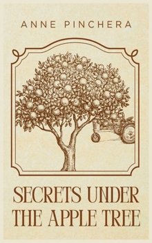 Hardcover Secrets Under the Apple Tree Book