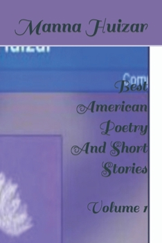 Paperback Best American Poetry And Short Stories: Volume 1 Book