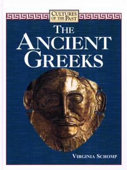 Hardcover The Ancient Greeks Book