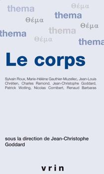 Paperback Le Corps [French] Book