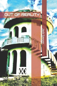 Paperback Out Of Reality: Twelve Tall Tales Book