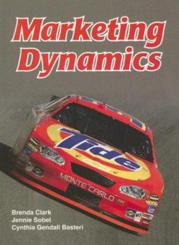 Hardcover Marketing Dynamics Book