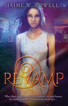 Paperback Revamp Book