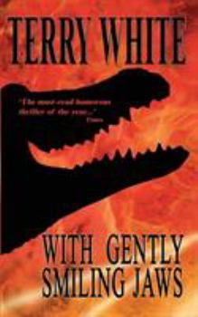 Paperback With Gently Smiling Jaws Book