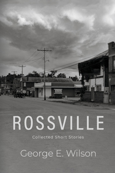 Paperback Rossville: Collected Short Stories Book