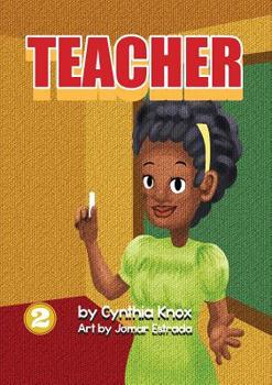 Paperback Teacher Book