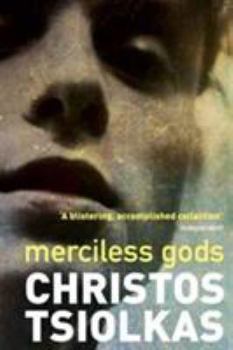 Paperback Merciless Gods Book