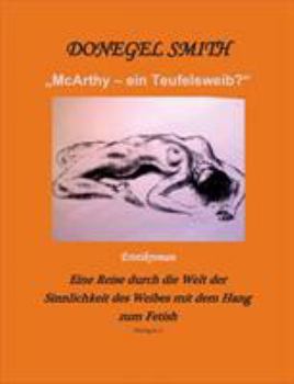 Paperback "McArthy - ein Teufelsweib?" [German] Book