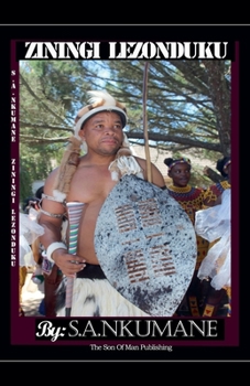 Paperback Ziningi Lezonduku [Xhosa] Book