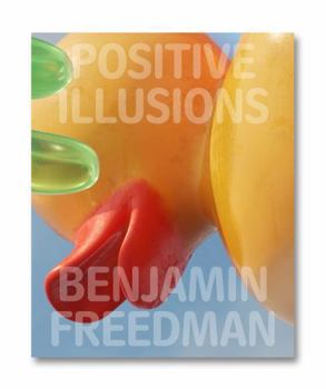 Hardcover Positive Illusions Book