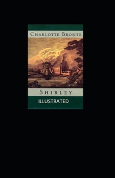 Paperback Shirley Illustrated Book