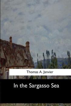 Paperback In the Sargasso Sea Book