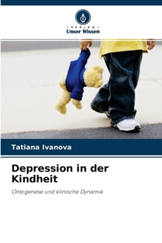 Paperback Depression in der Kindheit [German] Book