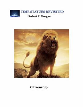 Time Statues Revisited : Citizenship