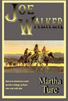 Paperback Joe Walker Book