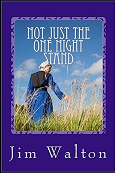 Paperback Not Just the One Night Stand Book