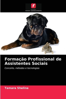 Paperback Formação Profissional de Assistentes Sociais [Portuguese] Book