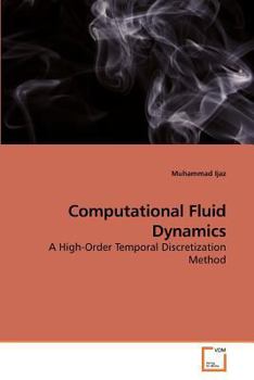 Paperback Computational Fluid Dynamics Book