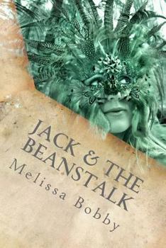 Paperback Jack & The Beanstalk Book