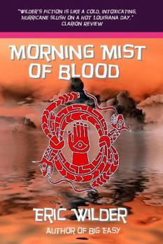 Paperback Morning Mist of Blood Book