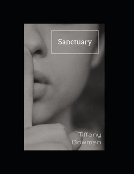 Paperback Sanctuary Book