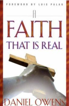 Paperback A Faith That Is Real Book