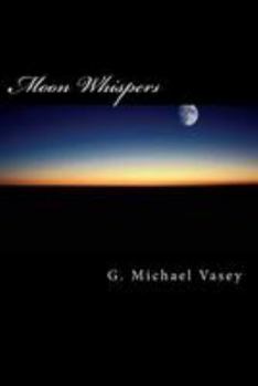 Paperback Moon Whispers Book