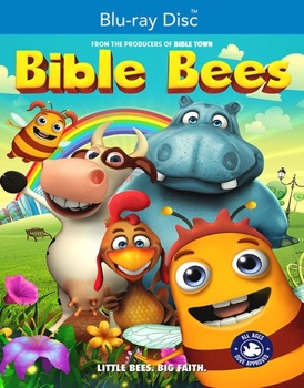 Bible Bees