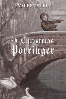 Hardcover The Christmas Porringer Book