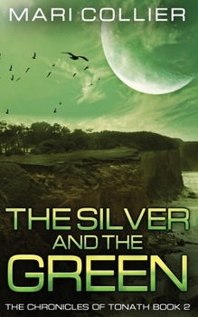 Paperback The Silver and the Green Book