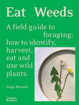 Hardcover Eat Weeds /anglais Book
