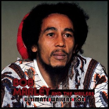 Ultimate wailers box