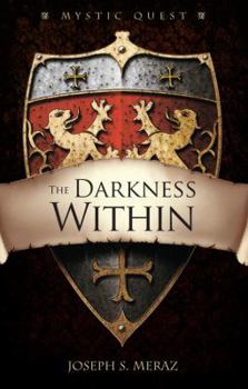 Perfect Paperback Mystic Quest: The Darkness Within Book