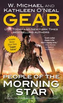 Mass Market Paperback People of the Morning Star: People of Cahokia Book