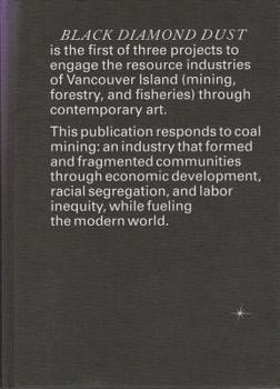 Hardcover Black Diamond Dust Book