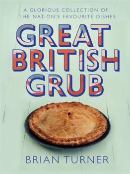 Hardcover Great British Recipes: Traditional Dishes from Roast Beef to Apple Crumble Book