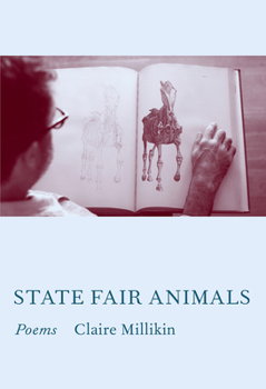 Paperback State Fair Animals Book