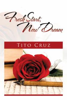 Paperback Fresh Start, New Dream Book