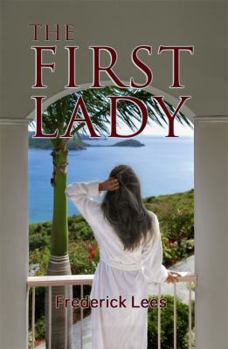 Paperback The First Lady Book