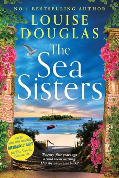Paperback The Sea Sisters Book