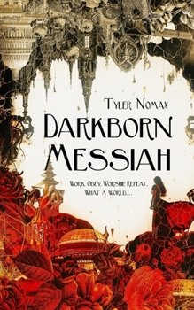 Paperback Darkborn Messiah Book