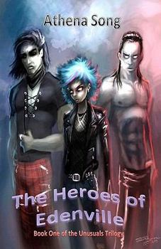 The Heroes of Edenville