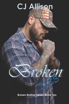 Paperback Broken Ties Book