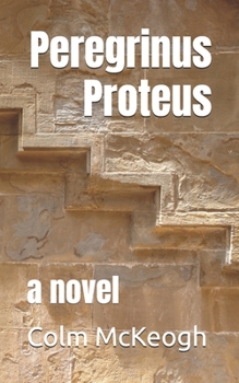 Paperback Peregrinus Proteus Book