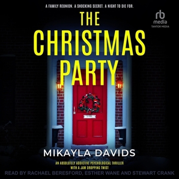 The Christmas Party - Book #1 of the Bailey Family