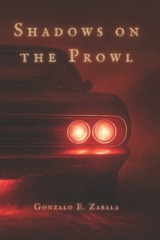 Paperback Shadows on the Prowl Book