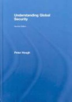 Paperback Understanding Global Security Book