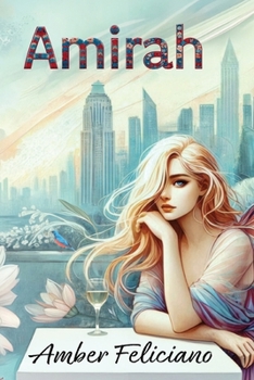 Paperback Amirah Book