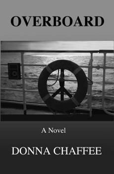 Paperback Overboard: A Novel Book