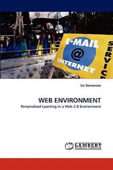 Paperback Web Environment Book